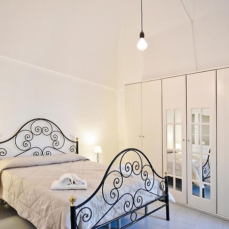 Casa Silvana Locorotondo Eksteriør billede