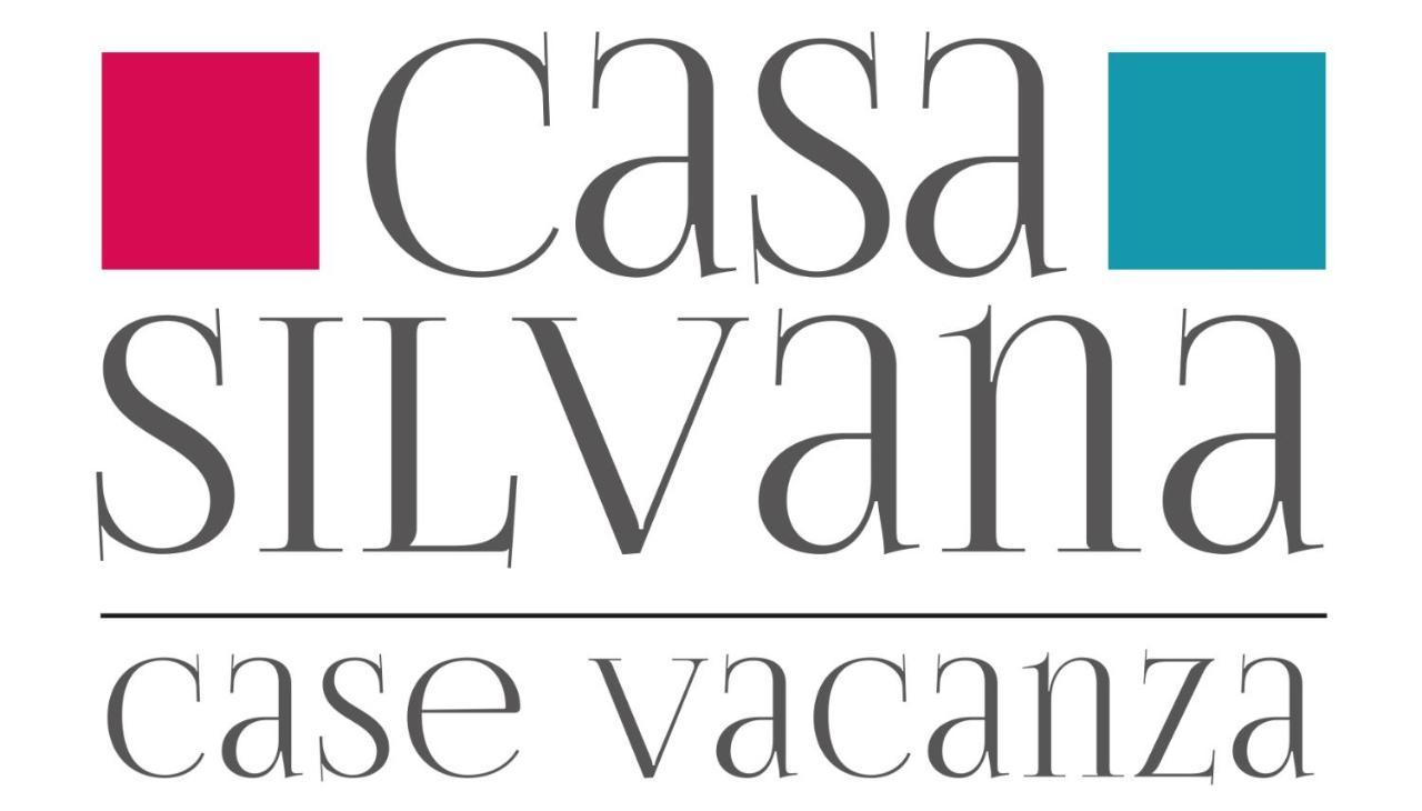 Casa Silvana Locorotondo Eksteriør billede