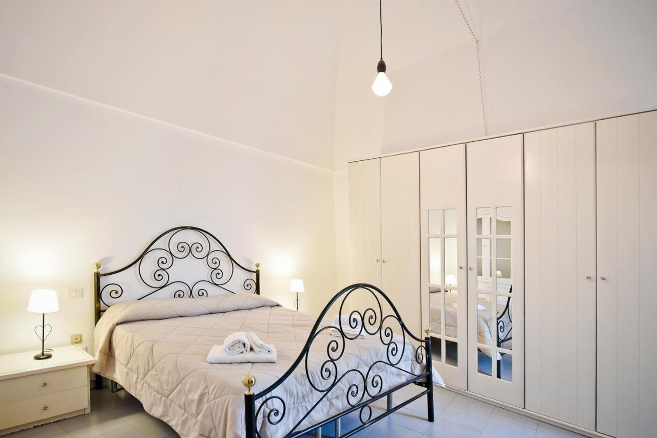 Casa Silvana Locorotondo Eksteriør billede