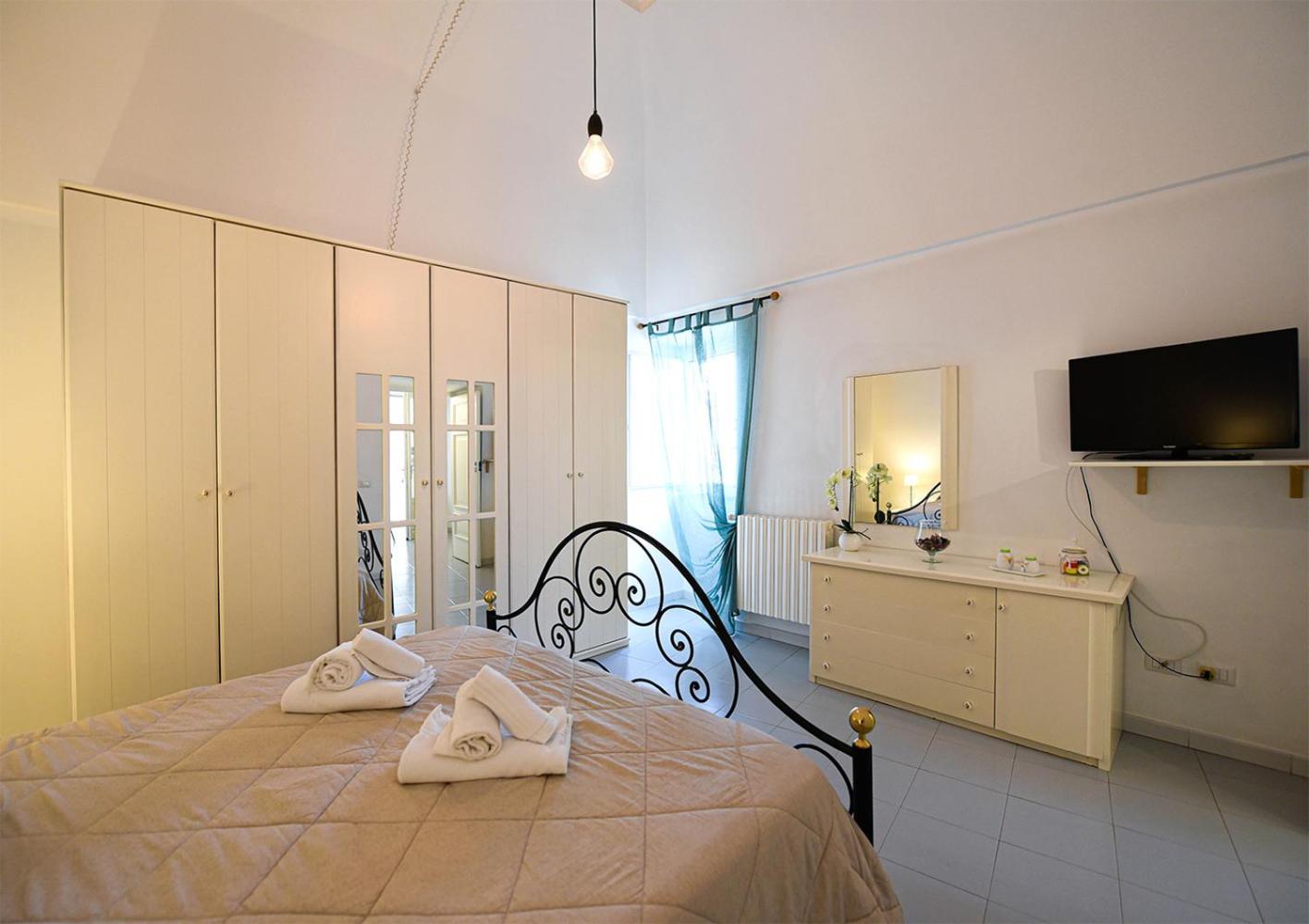 Casa Silvana Locorotondo Eksteriør billede